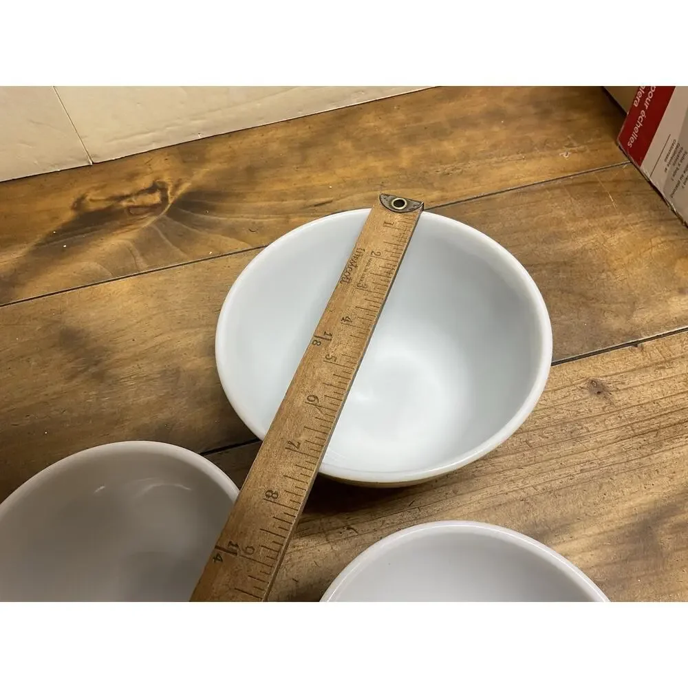 Pyrex vintage homestead